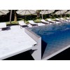 Pločica Mythos Selene Anti-Slip 31×62,6×0,9